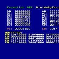 DivByZero