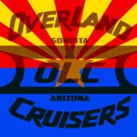 OverLand Cruisers