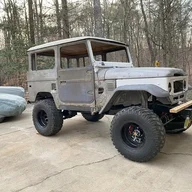 NC Cruiser Dude