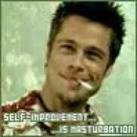 Tyler Durden