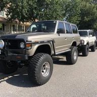 fj60toy