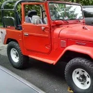 1978redfj40