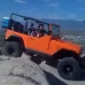 FJ40 Stewart