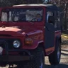 RaceclansFJ40
