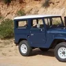 LookforFJ40