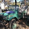 71 327 FJ40