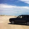 Blue Cruiser