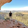 petroglyph