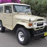 1973 FJ40 2