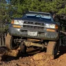 FJ80OffRoad