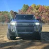 WV Nomad