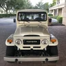 FJ40 Tom
