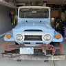 Desert FJ