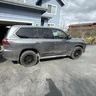 DesertRider