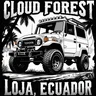 CloudForestCruise