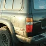 97 LX450