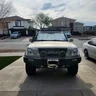 Borderland yota