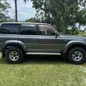 Florida HDJ81
