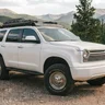 fj sequoia