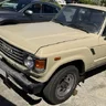 FJ60 Revival