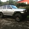 Trinivans