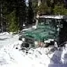 Big Dees FJ40