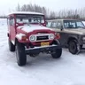 AK FJ40
