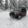 Truckcruiser