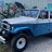 1967FJ45LV