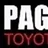 PageToyota