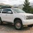 fj sequoia