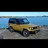 RHD RUST MAGNET