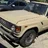 FJ60 Revival