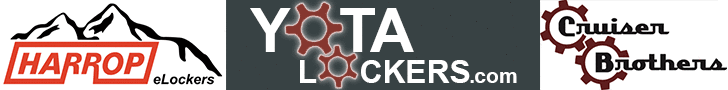 YotaLockers