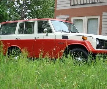 1978 FJ55