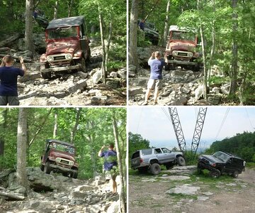 GWNF - 06/07/2008