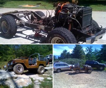 79 fj40