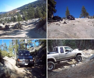 SlickRock/Deer Valley