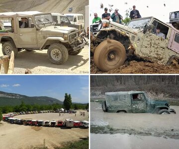Dunkane's BJ43