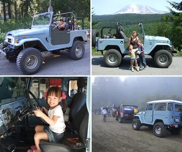 My Cruiser Pics