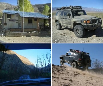 Death Valley