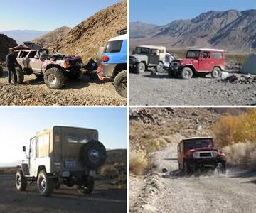 Death Valley