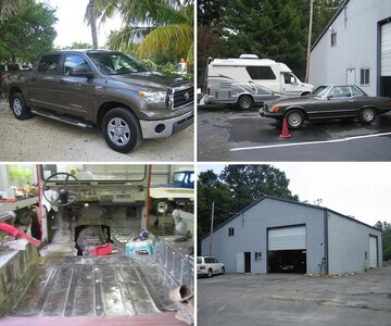 Toys and Projects