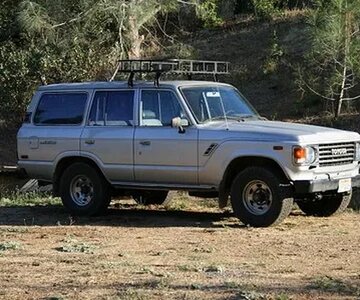Fj60