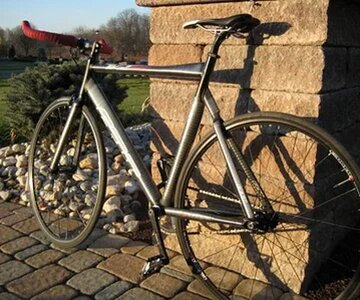 My Ride