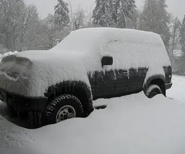 snowcruizer