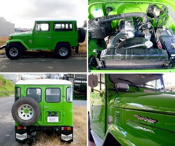 79 BJ40