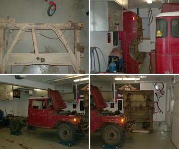 My Restoration 1