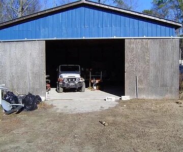 FJ40