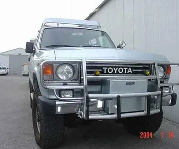1987 Turbo Diesel